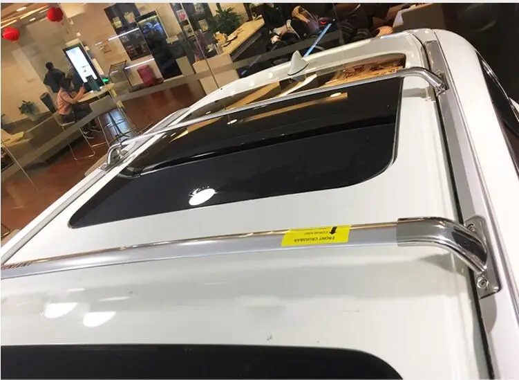 Багажник на крышу автомобиля багажная поперечная штанга для Infiniti QX50 QX60 JX35 QX70 QX80