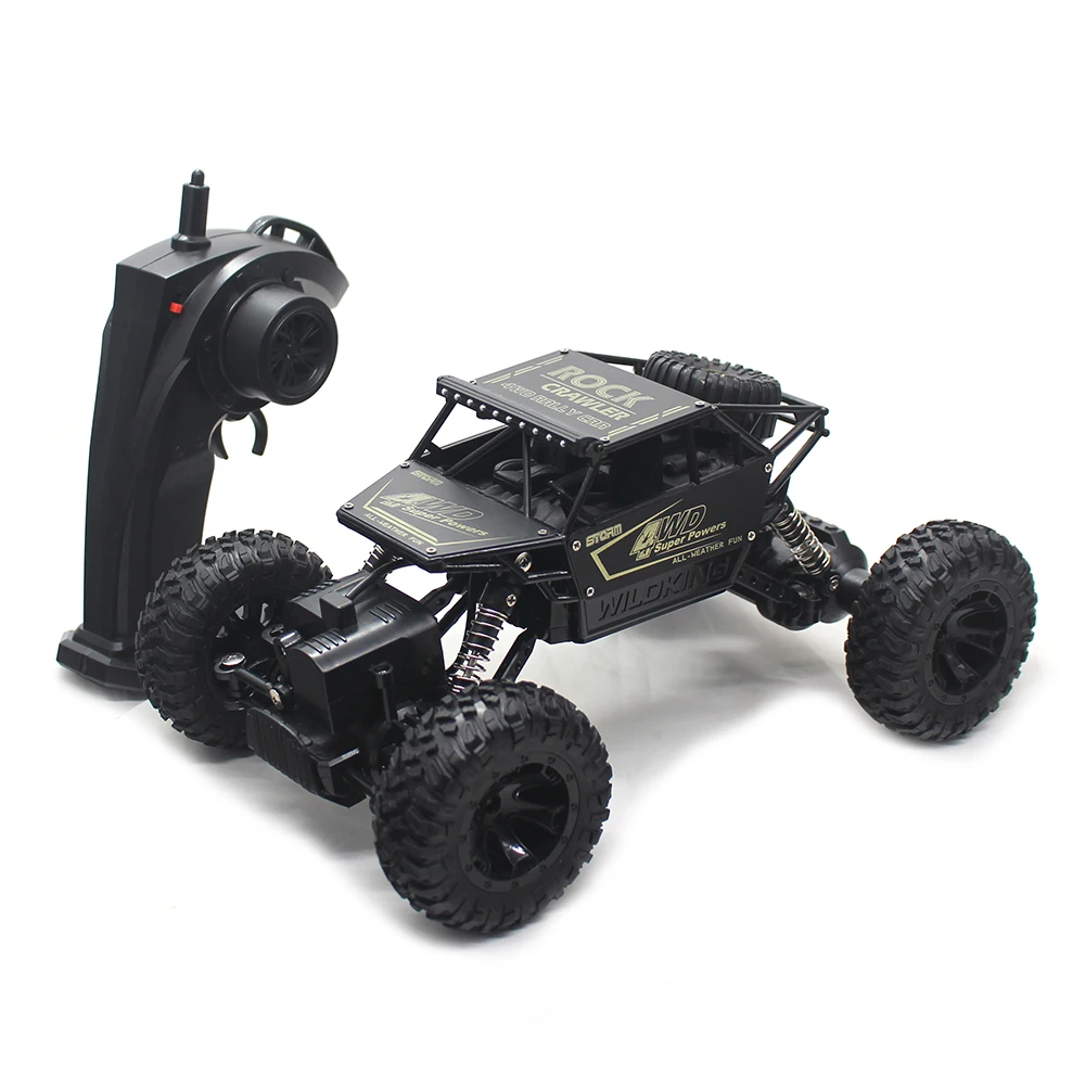 4WD électrique RC voiture рок синель télécommande jouets voitures ла радио contrôlée conduire hors маршрут