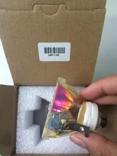 SHENG Projector Bare Bulb LMP-C162 For SONY VPL-EX3 VPL-EX4 VPL-ES3 VPL-ES4 VPL-CX20