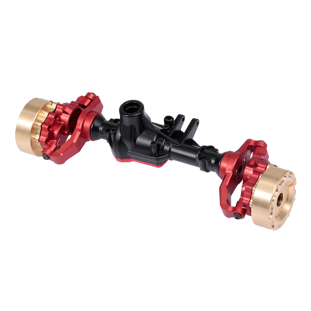 rc car axle shaft