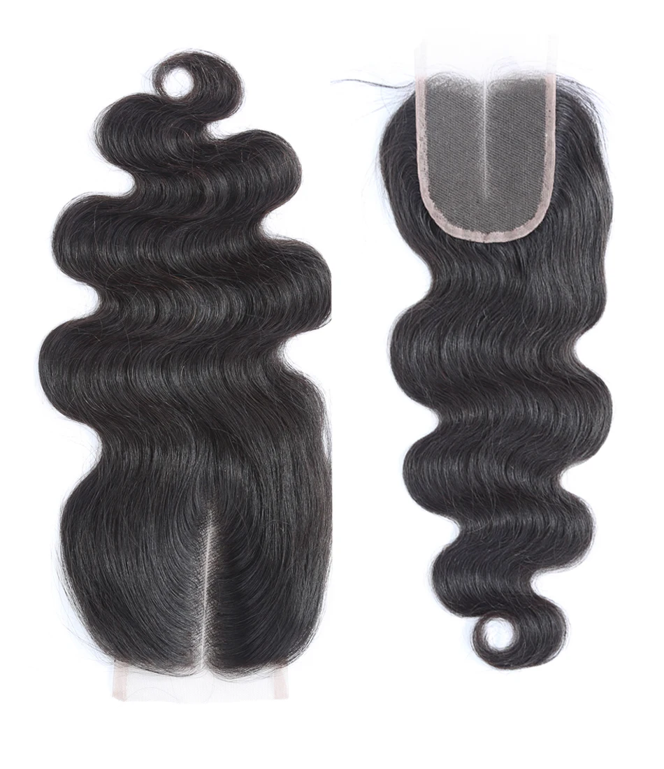 peruvian body wave lace closure