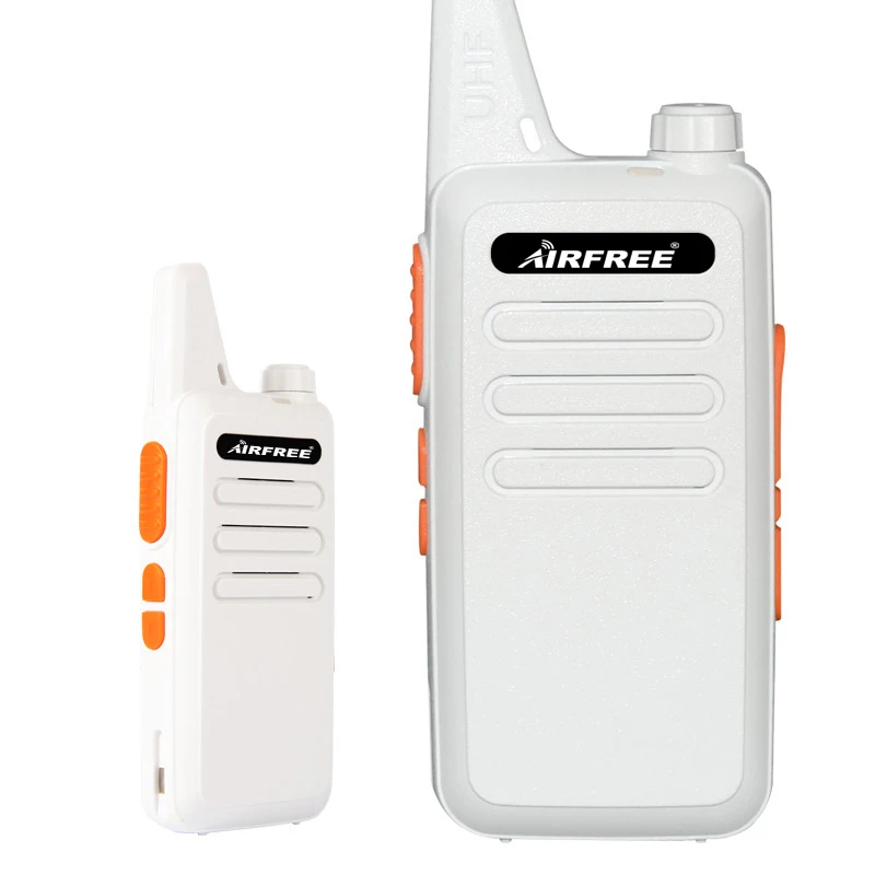 White AIRFREE AP-100 KD-C1 (6)