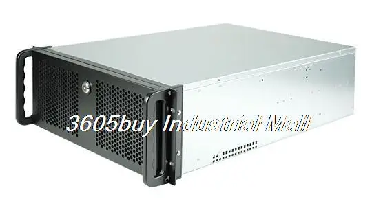 

4u series d416n rack server computer case