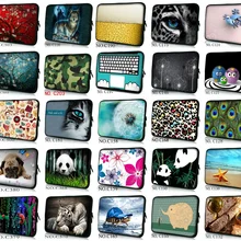 Чехол для ноутбука 10 11,6 12 13 13,3 14 15 15,6 17 17,3 дюймов hp Dell samsung sony Thinkpad sony