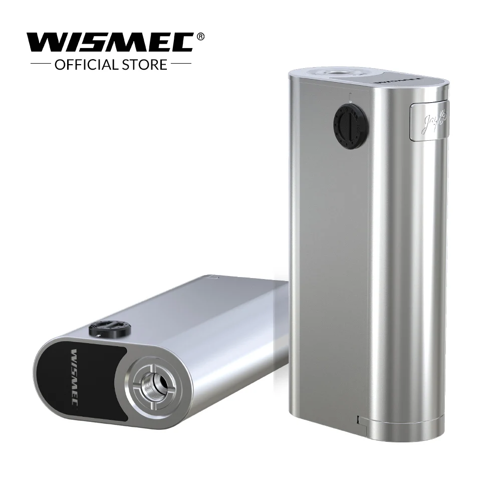 [Официальный магазин] Оригинальный Wismec noism крикет II 25 мод коробка питание от 18650