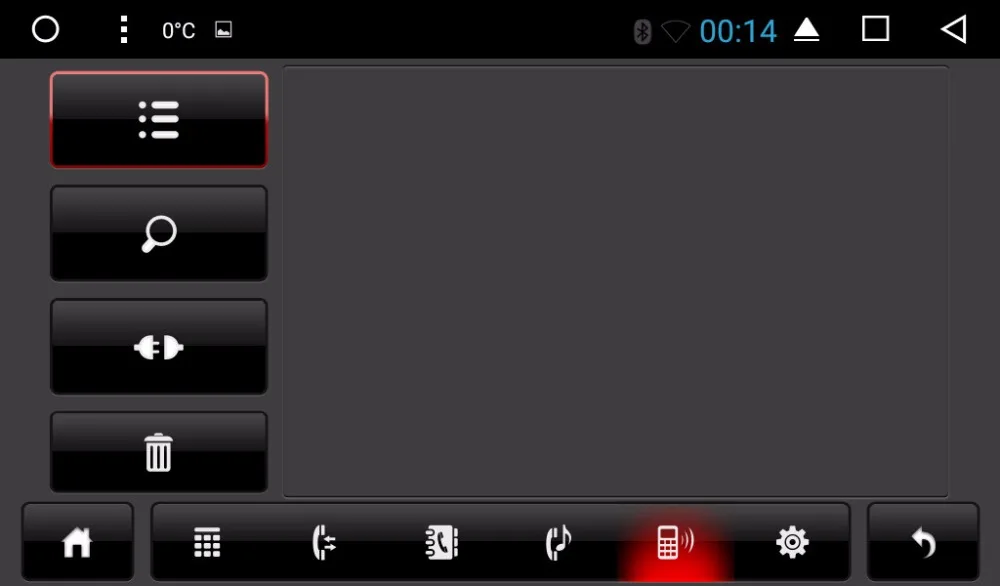 Best Chogath 7inch touch screen car multimedia player android 8.0 car gps navigation for mini R56 2009 with CANBUS 20 Best Chogath 7inch touch screen car multimedia player android 8.0 car gps navigation for mini R56 2009 with CANBUS 20