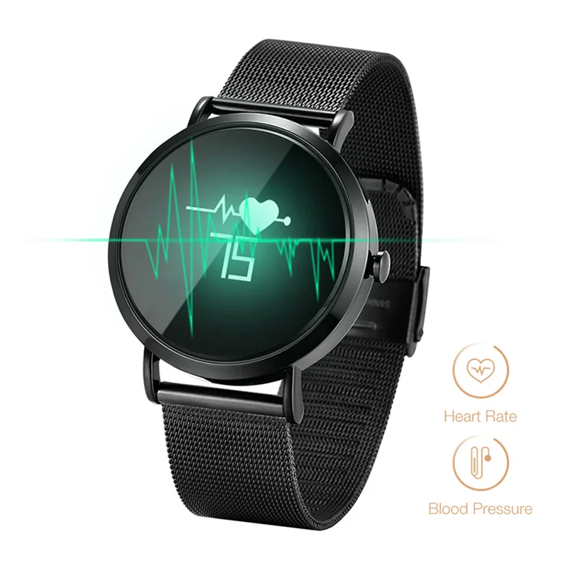

CHKEPZ CV08 Smart Bracelet 2019 New Sports Wristband Men Women sports Fitness watch heart rate blood pressure Activity Tracker