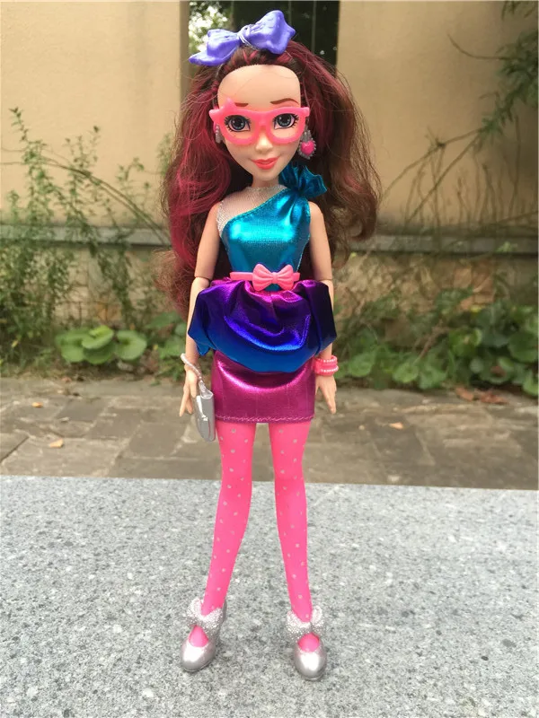 audrey doll walmart