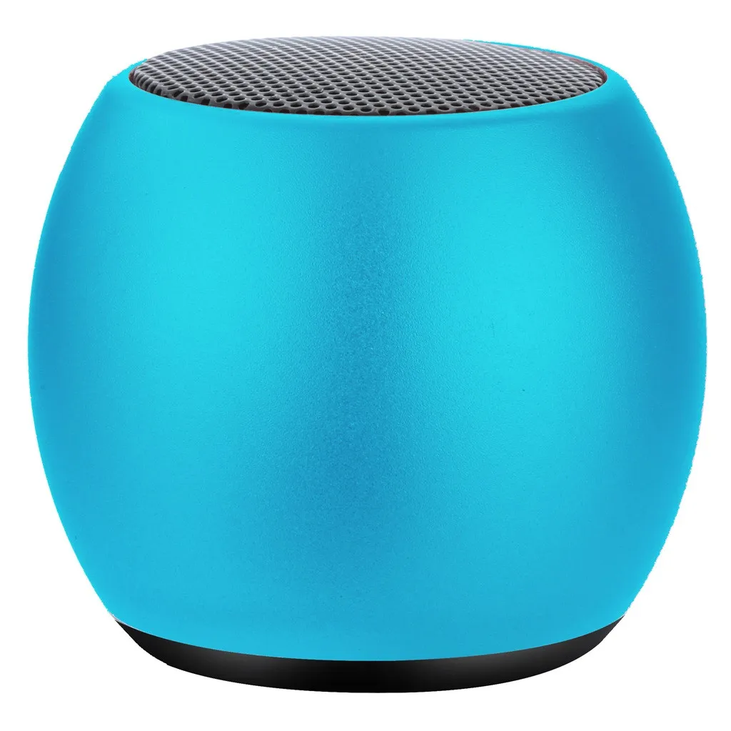 Мини портативный Bluetooth + FM MP3 динамик перезарядка музыкальный сабвуфер супербас