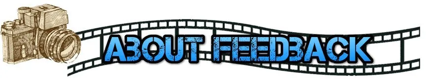 feedback