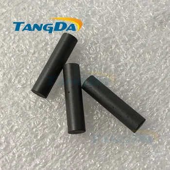 

5 20 Ferrite bead Cores ROD CORE R5*20mm NiZn soft High frequency anti-interference SMPS RF Ferrite inductance A.