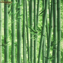 Beibehang 3d бамбуковые обои ресторан отель вход гостиная ТВ фон обои домашний декор