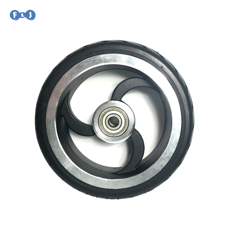 Rear Wheel 01