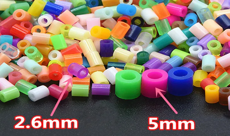 5mm hama beads perler beads
