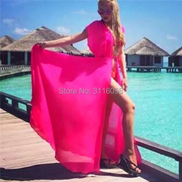 beach dress07