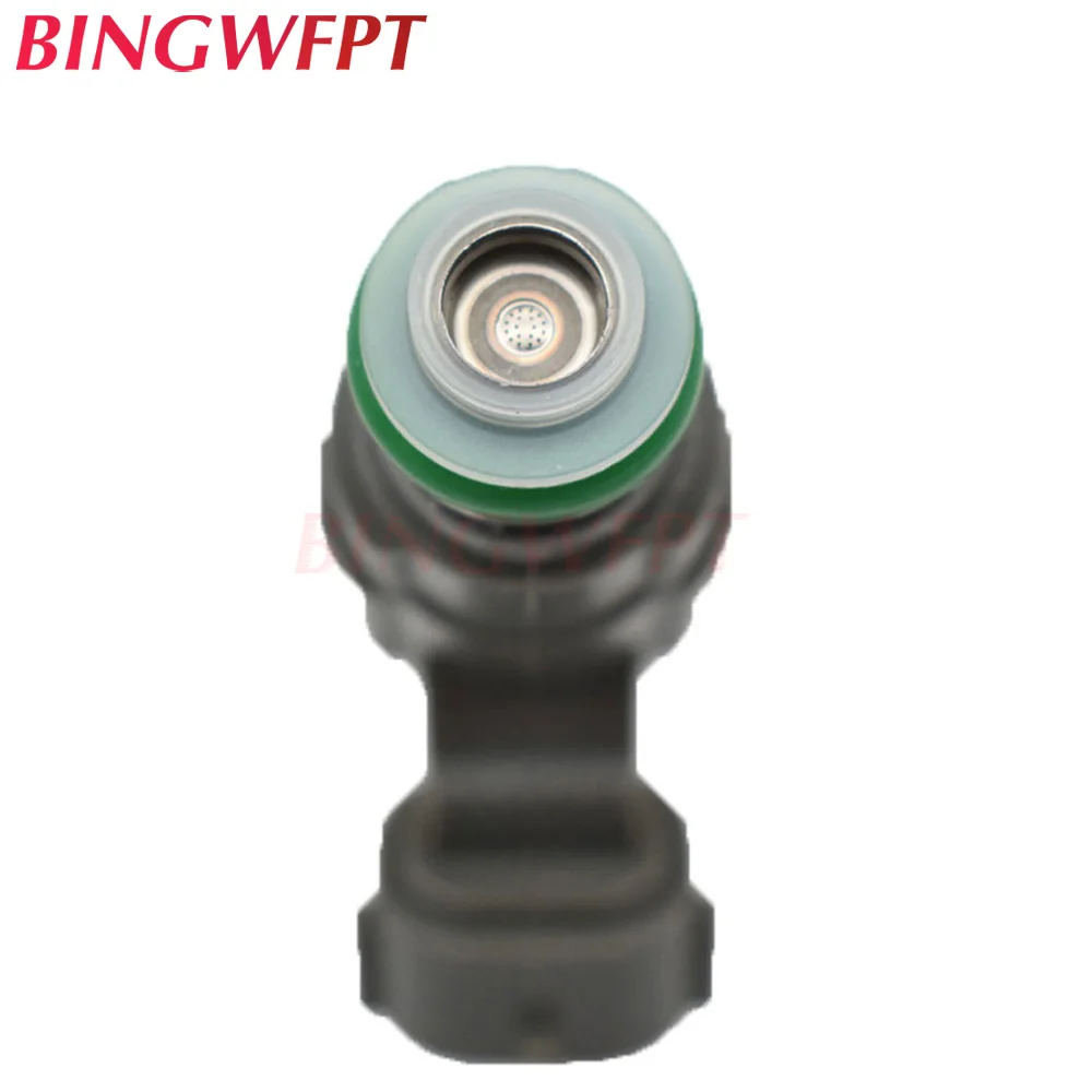 Fuel Injector Nozzle For NISSAN X-TRAIL T30 QR25DE 2.5L I4 MURANO Z50 VQ35DE 3.5L V6 OEM# FBJC101 FBJC 101