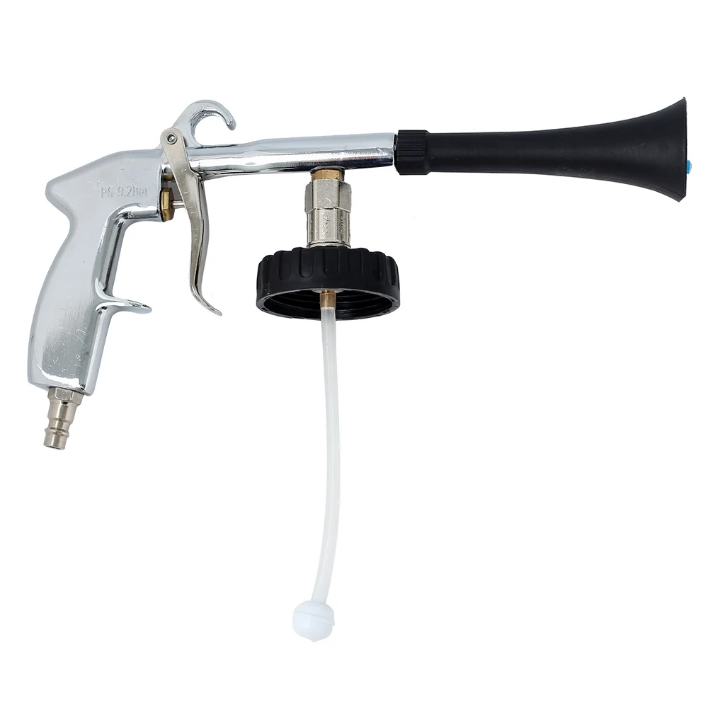 Beste Auto Hogedrukreiniger Automobiles Waterpistool Auto Stomerij Gun Cleaning Tool Diepe Schoon Wassen Accessoires
