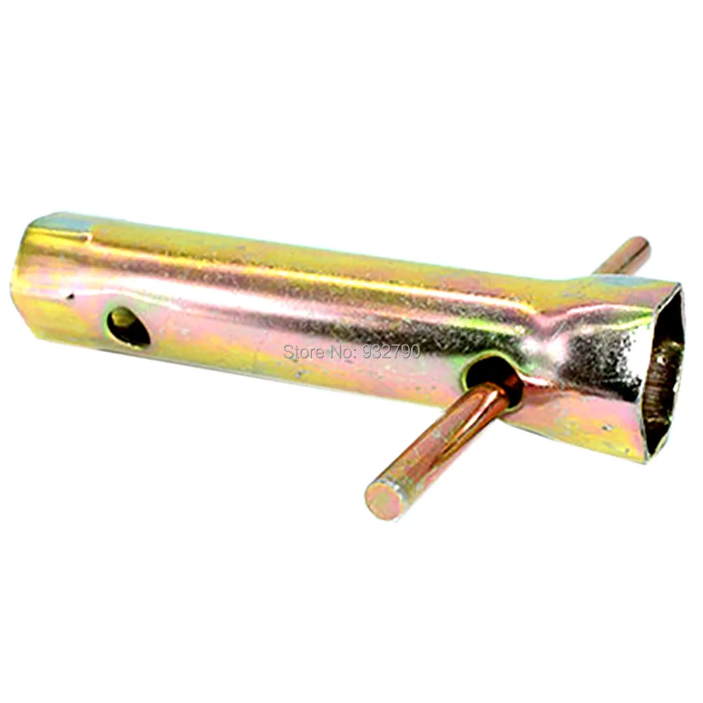 Plumbers Tubular Box Spanner