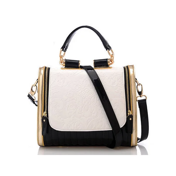 2015 New Fashion Classy Handbags For Women Premium Lady's Retro Trend ...
