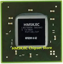 100% Тесты очень хороший продукт GF8200-A-A2 GF8200 A A2 reball BGA чипсет