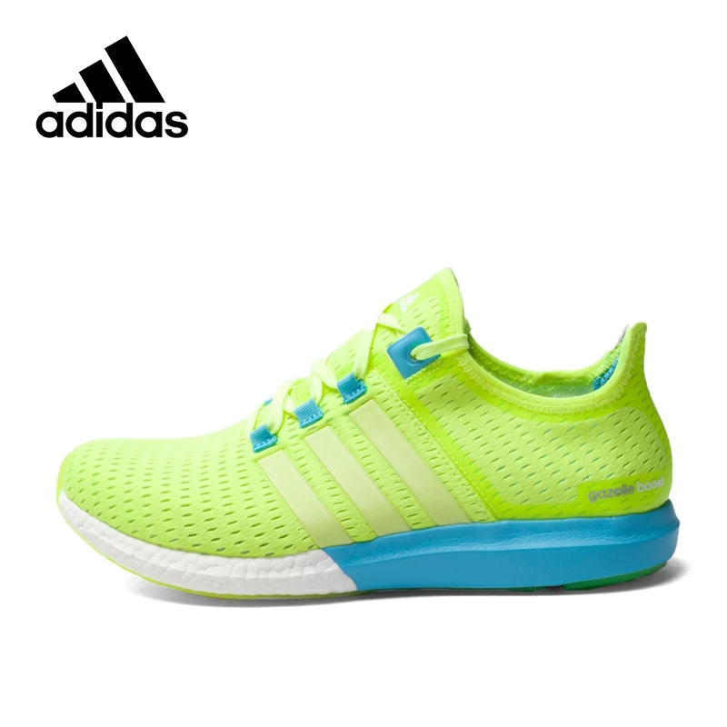 

Original Adidas Climacool Men's Breathable Low-Top Running Shoes Sneakers