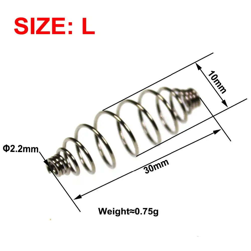 Jigeecarp Carp Fishing Spring Feeder Cage Hair Rig Combi Rigs