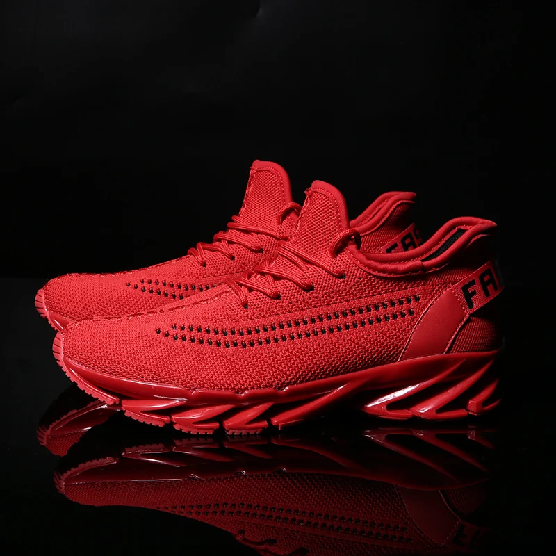 

Thestron Sneakers Men Casual Shoes Male Red Black White Sneakers Shoes Fashion Spring Autumn Designer Brand Lace Up Shoes Man