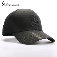 Sedancasesa, бейсбольная кепка «конский хвост», женская кепка для дальнобойщика, кепка, Снэпбэк Кепка с вышивкой, летняя женская кепка в стиле хип-хоп, модная кепка для девочек