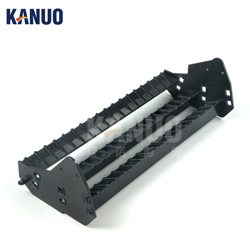 

349F0678/349F0678F Original Plate Rack Side (Large Size Expulsion Section) for Fuji Frontier 350/370 Minilabs