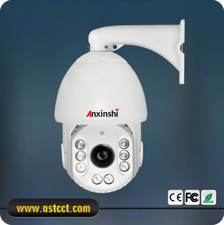 Hi3516a Starlight ip ptz Камера 36x сети Скорость купол 60 кадров в секунду 1080 P ONVIF