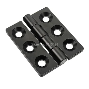 

free shipping Equipment hinges Mechanical Door Equipment Industrial electrical cabinet door hinge hardware Distribution Box