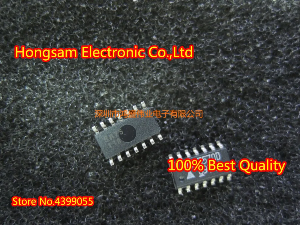 UCC27714D UCC2583D UCC2581D UCC3961D UCC81274D UCC81385D UCC2839D UCC561DP UCC3839D SOP | Электроника