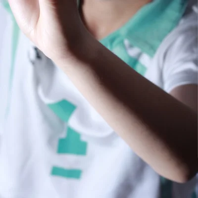 Haikyuu! Костюм для старшей школы Oikawa Tooru Аниме Косплей Хэллоуин 2 в 1 топ + шорты|cosplay