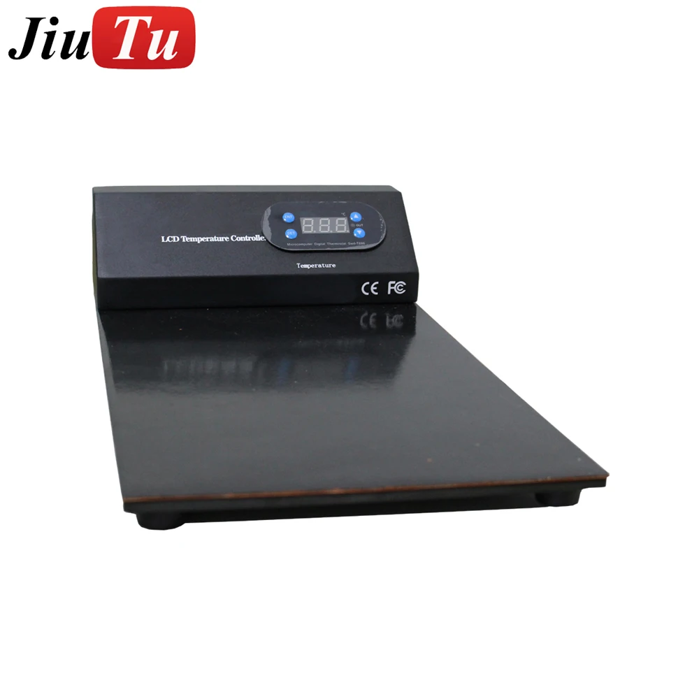 

Mobile Phone Iron Hot Plate LCD Screen Open Separator Machine For iPhone For Samsung For iPad/Tablet Repair Tool