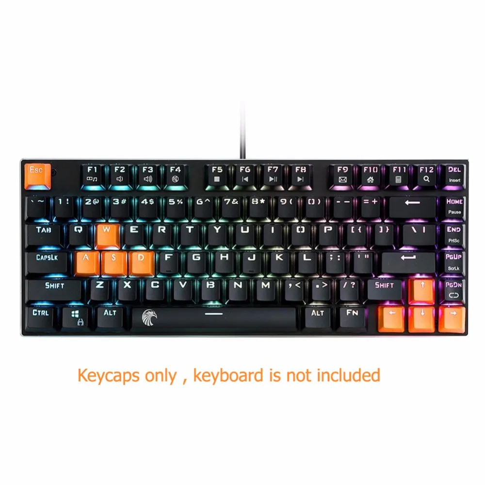 keycaps tasten _