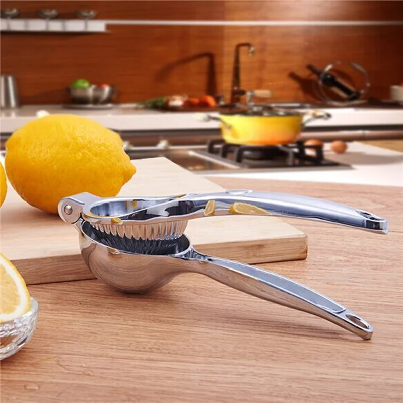  Kitchen Tools Gadgets Vintage Hand Press Manual Juicer Orange Lemon Lime Squeezer Kitchen Cookware fresh juice tool 