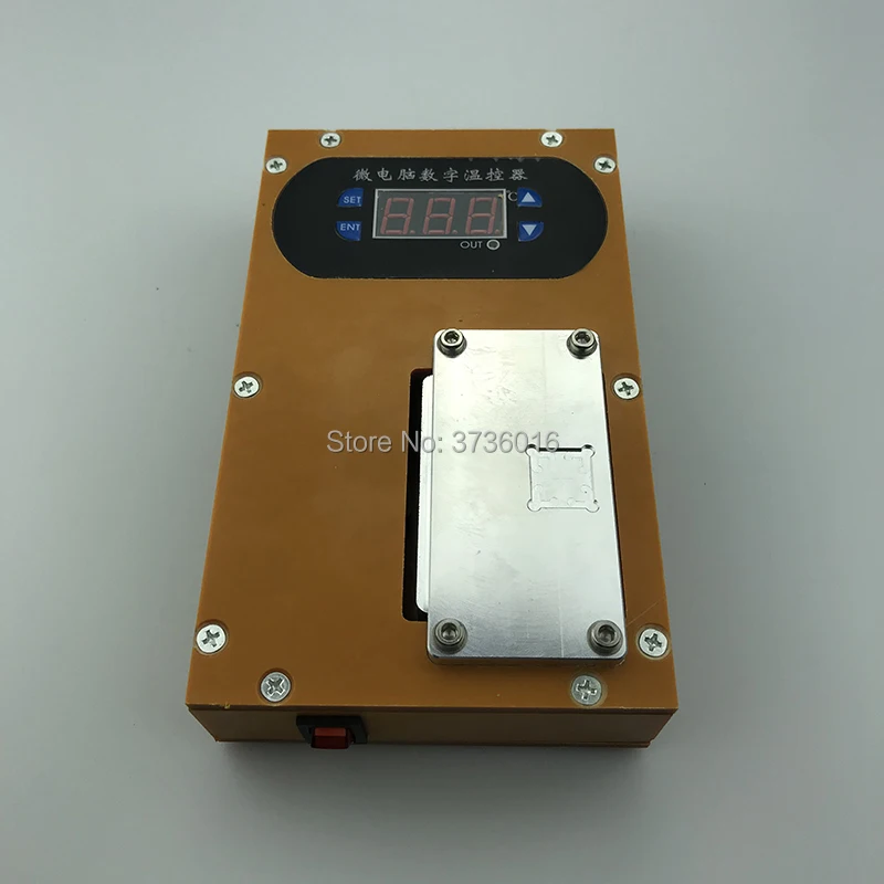 Super Handy Repair Tools For Mobile Phone Lcd Frame Manual Accurate