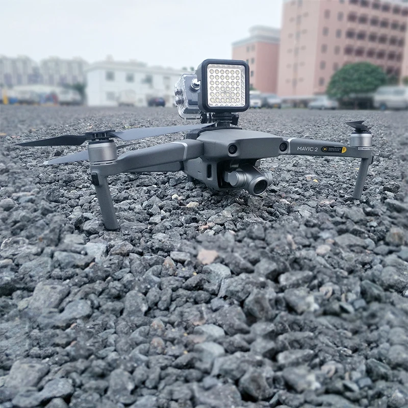 STARTRC DJI mavic 2 pro/зум Дрон Квадрокоптер с камерой аксессуары камера светодиодная