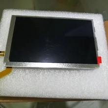 10 шт. верхний топ ЖК-дисплей для NAND 3 DSXL 3DS LL