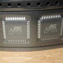 ATMEGA16L-8AU ATMEGA16L ATMEGA16 original novo 5 pçs/lote