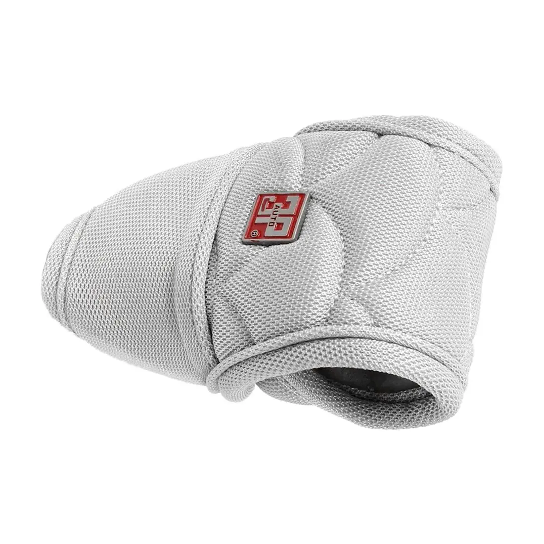 Серый нейлоновый защитный чехол для рычага переключения передач для ...