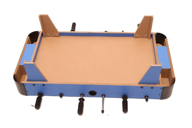 Детский стол Футбол Desktop tableby Бобби плеер Настольная Игра настольная Таблица|soccer