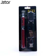 500 шт./лот Jstar ego Mt3 блистерные упаковки комплекты MT3 eVod распылитель 650 мАч 900 мАч 1100 мАч эго-т комплекты электронных сигарет