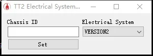 

SpecDiag PTT 2.XX older electrical systems Problem Fix Tool for volvo