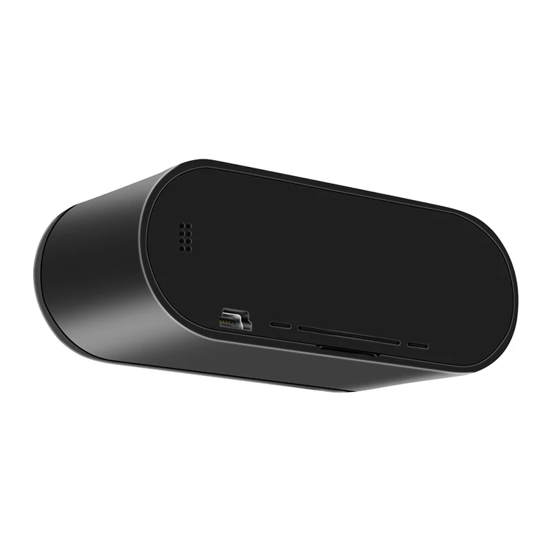 Z10 1080P ночное видение беспроводной Wi Fi электронные часы камера IP удаленно монитор