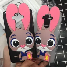 Мягкий чехол для Asus Zenfone Selfie ZD551KL мобильный чехол для телефона задняя крышка 3D мультфильм для Asus Zenfone Selfie ZD551KL случае