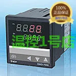 SWD-7182P интеллектуальные Температура контроллер SWD-7000