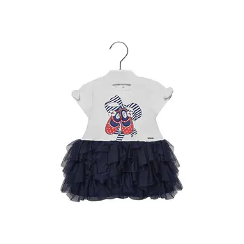 

MAYORAL Dresses 10678690 dress for girls baby clothing
