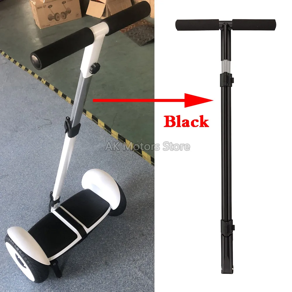 

for Ninebot MINI Lite Adjustable Control Handlebar Electric Scooter Aluminium alloy Hand Control