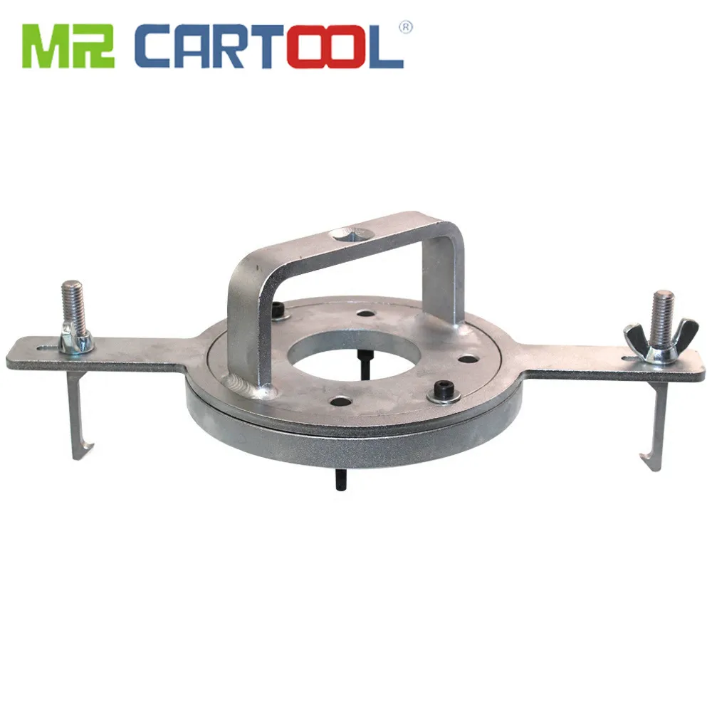 

MR CARTOOL 6 Speed Dual Clutch Transmission Removal Installer Tool for Ford 308-763 Volvo